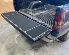 Universal Truck Tailgate Cover Kit