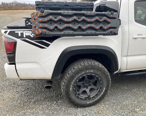 Recovery Board Mount Kit