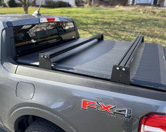 Maverick Bed Rack system