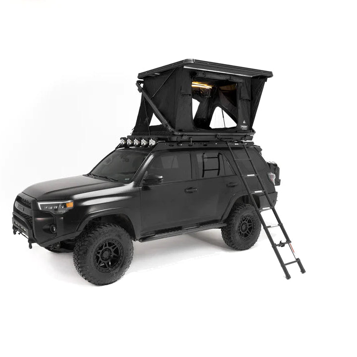fsr roof top tent Freespirit Recreation - Evolution V2 Rooftop Tent