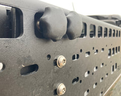 Quick Release Thumb Screws