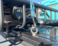 Tie Down Kit
