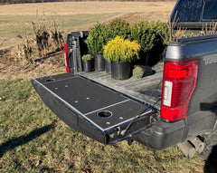 F250 F350 Superduty Tailgate Cover