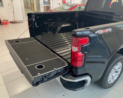 Silverado/Sierra 1500 Tailgate Cover