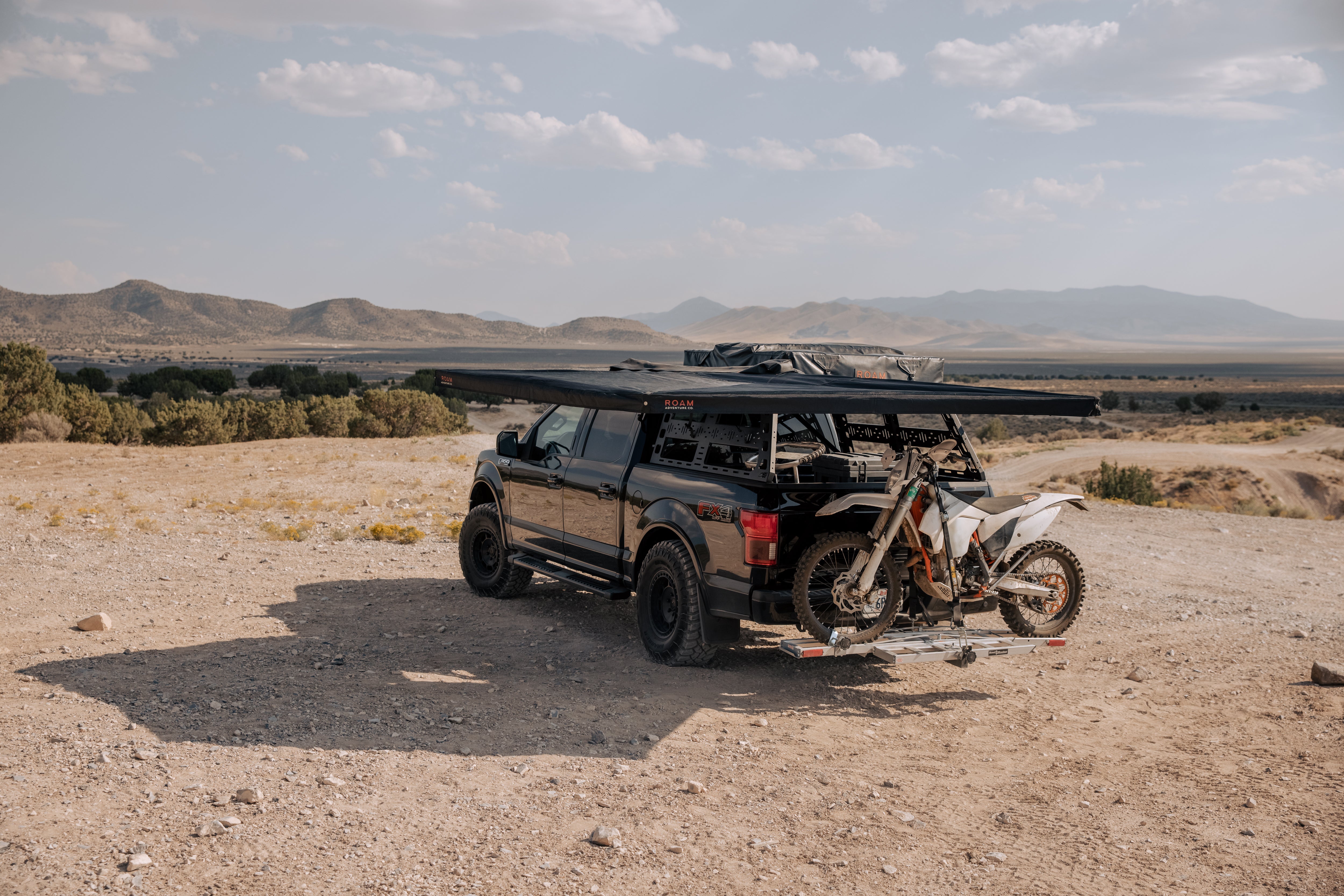 Roam Adventure - ARC 270 AWNING