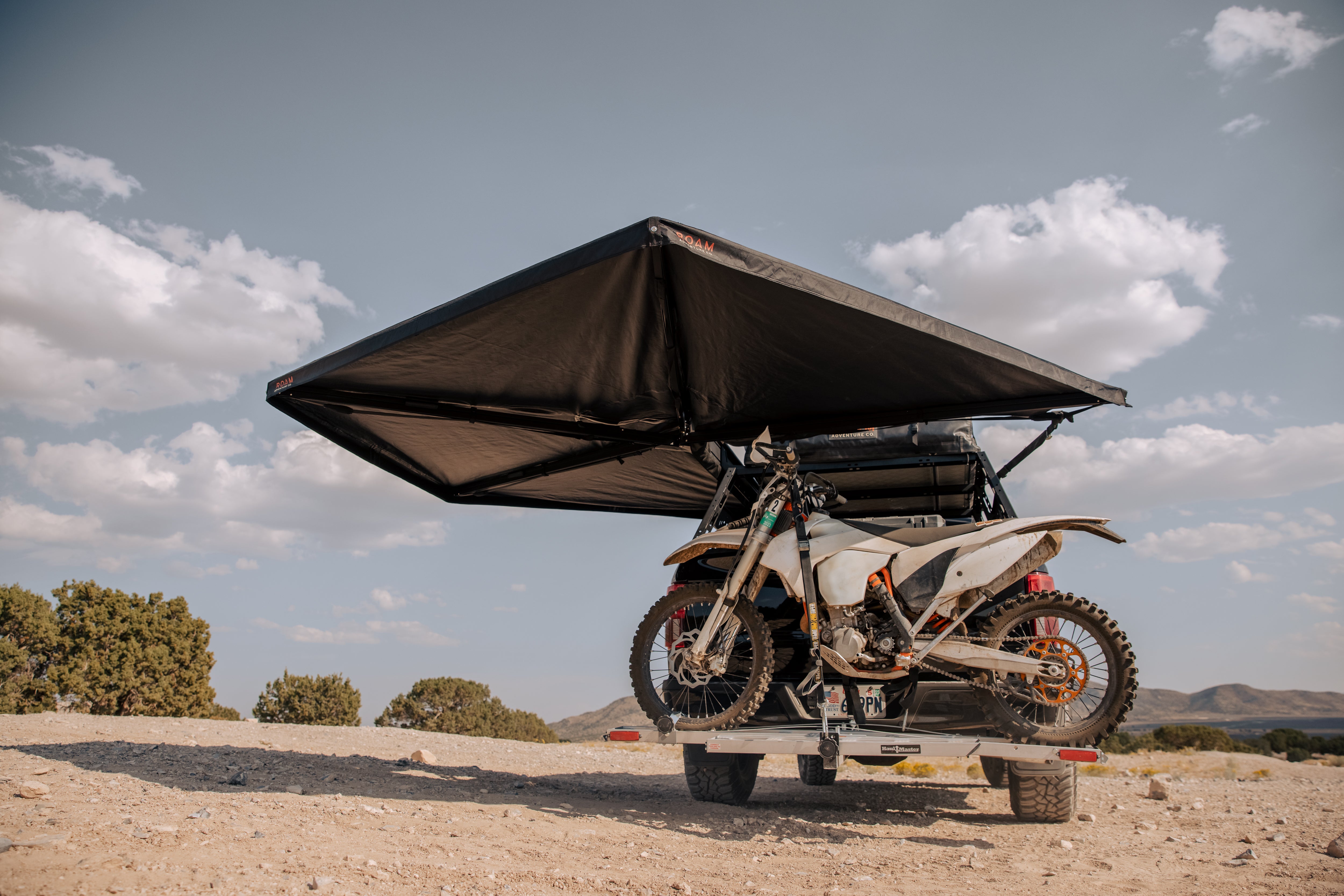 Roam Adventure - ARC 270 AWNING