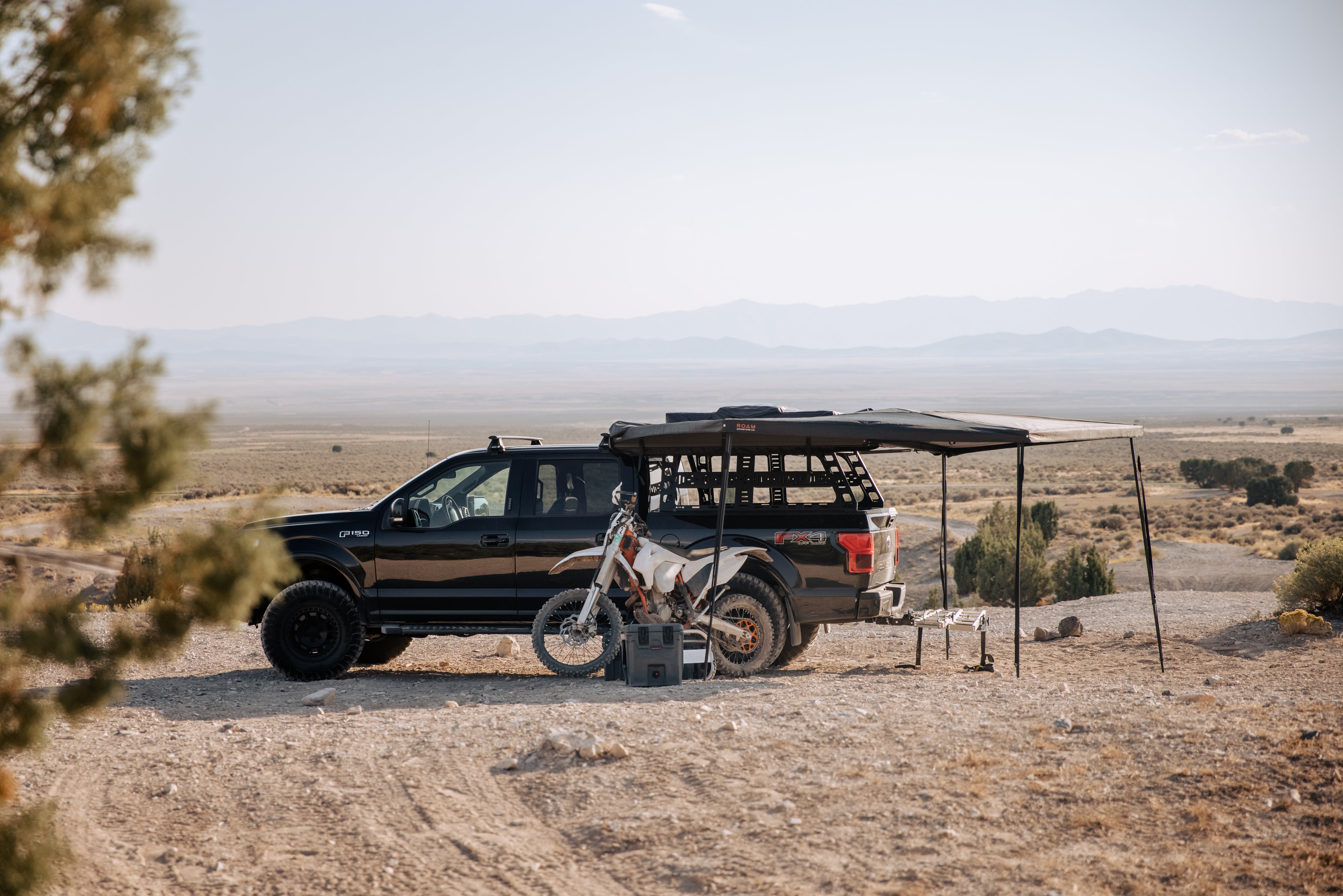 Roam Adventure - ARC 270 AWNING