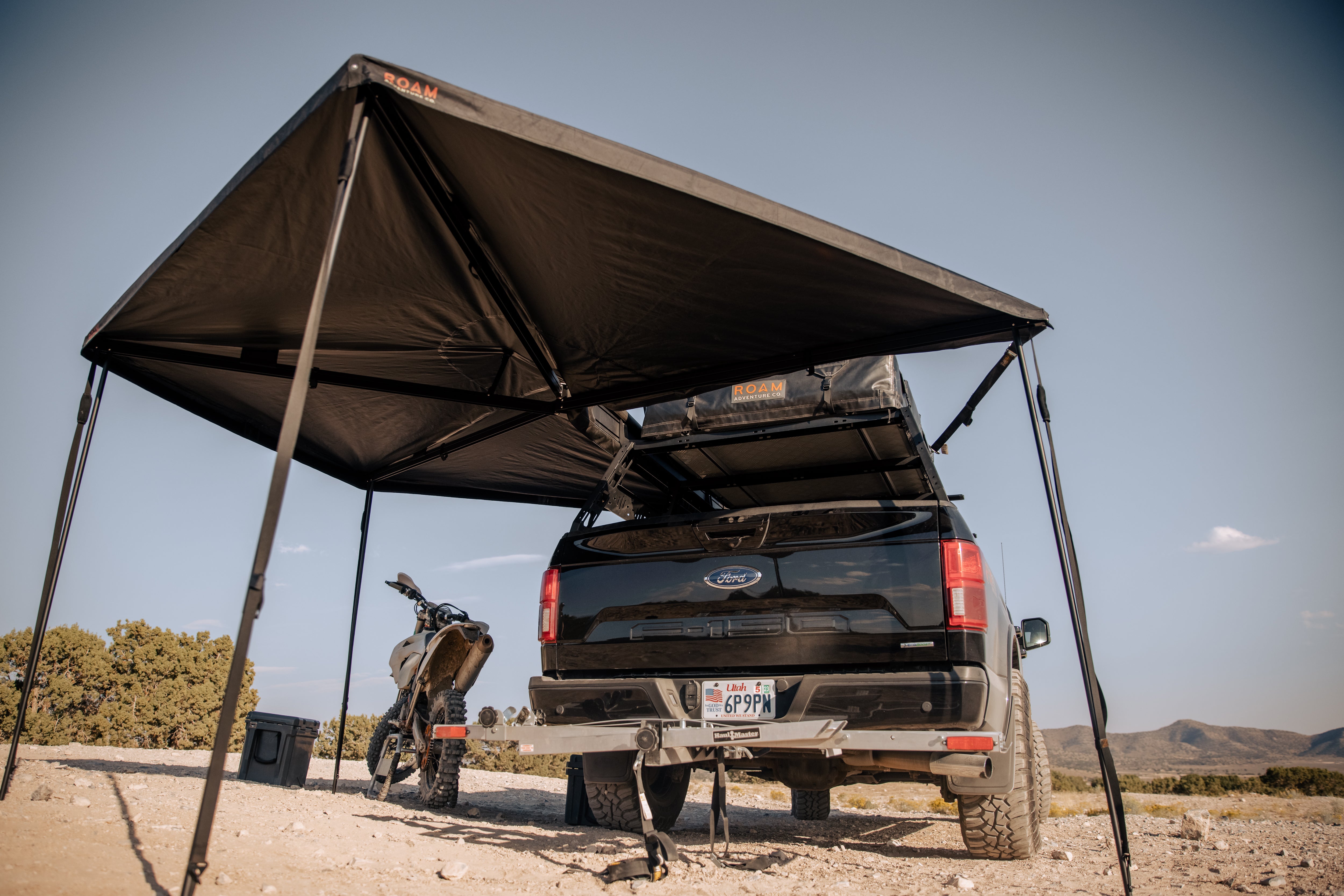 Roam Adventure - ARC 270 AWNING