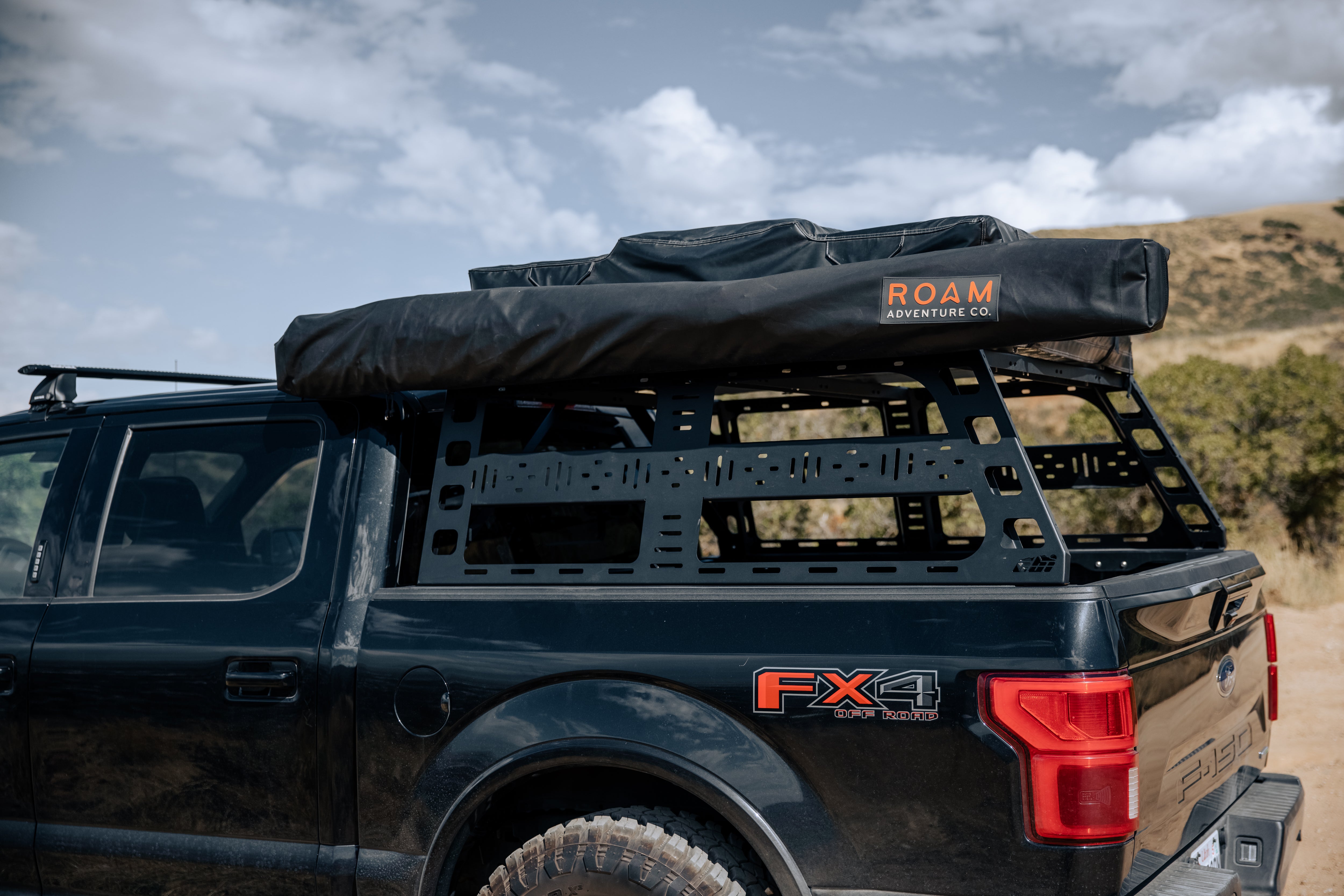 Roam Adventure - ARC 270 AWNING