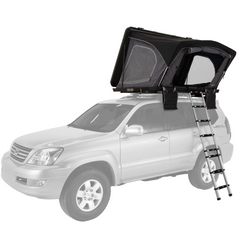 Freespirit Recreation - ODYSSEY V2 HARD SHELL ROOFTOP TENT