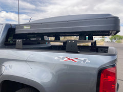 3.5 Inch Tent Riser and Accessory Mount