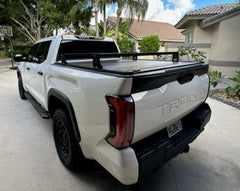 Tundra Bed rack system