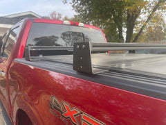 F150 Bed Rack system