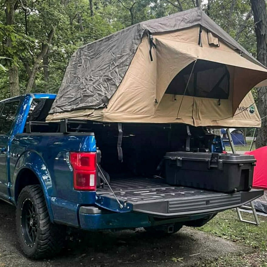 Overland Ford F 150 Walkthrough Rsi Smartcap And Roofnest 50 OFF Overland Ford F 150 Walkthrough Rsi Smartcap And Roofnest 50 OFF