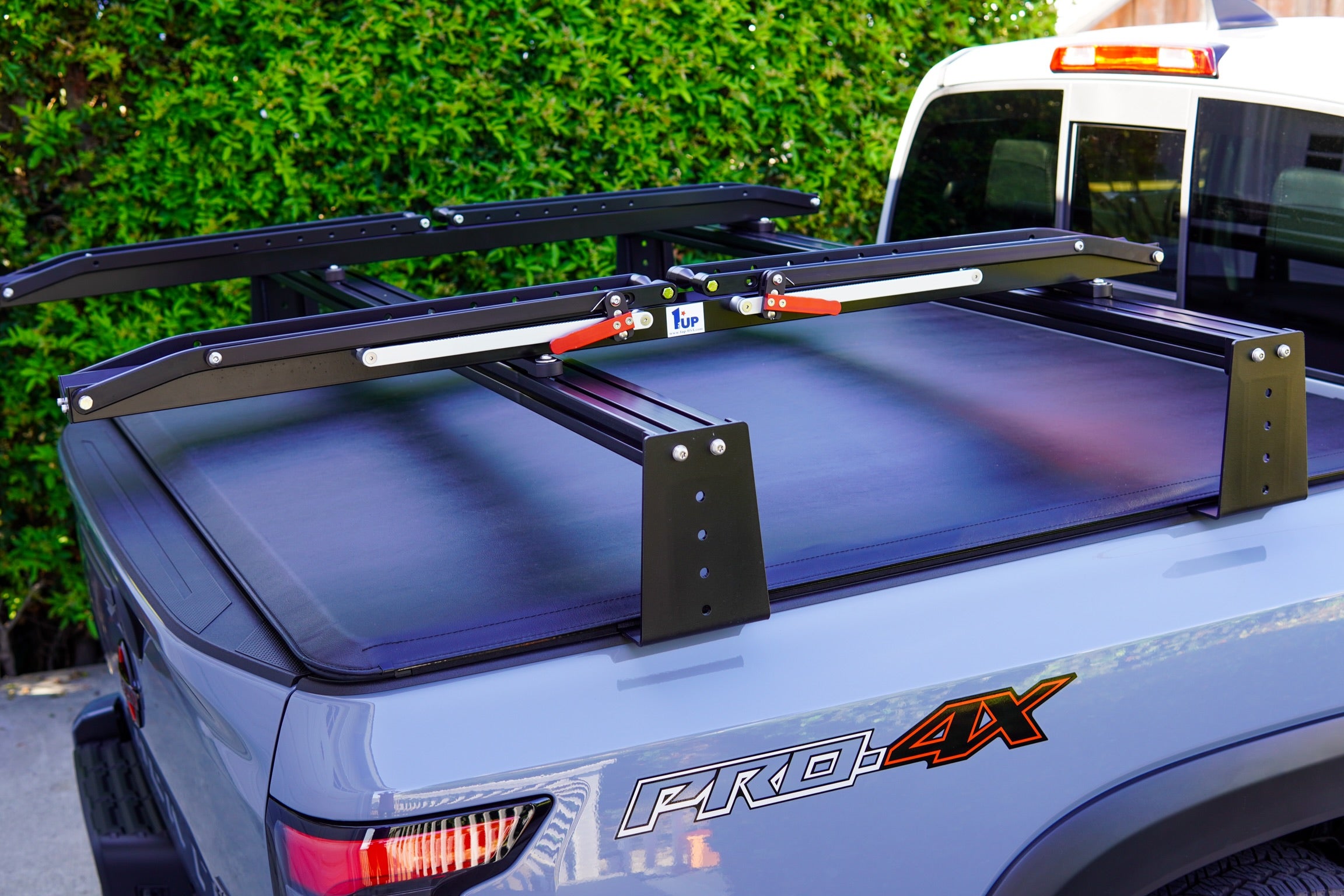 Hardware Kit - 1UP Flush Mount Hardware | BillieBars