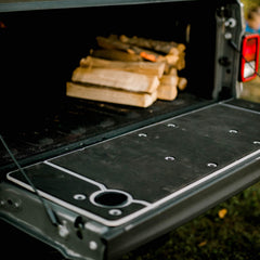 Gladiator Tailgate Cover