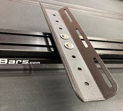 Rear Tire Tray Kit