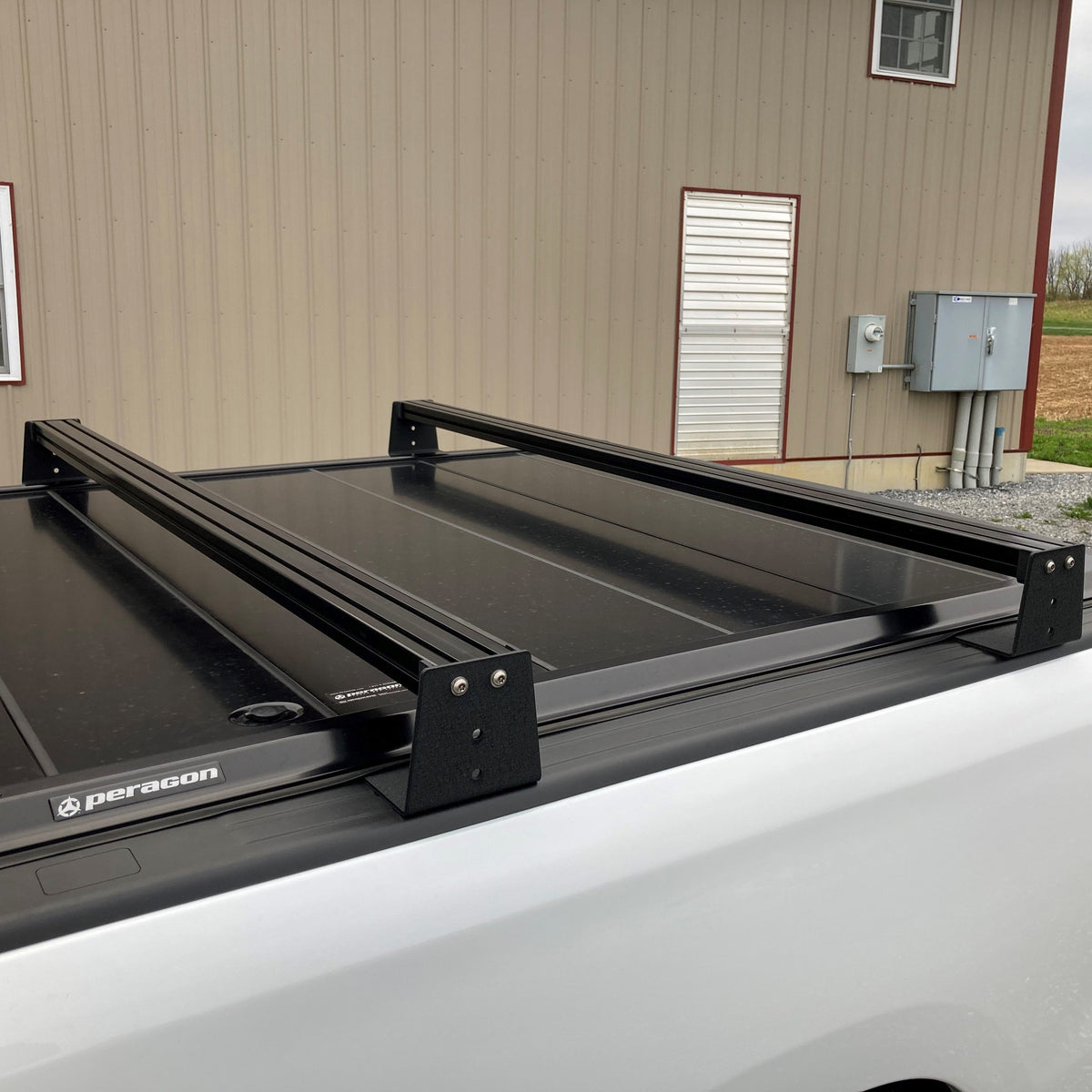 Ram 1500, 2500, 3500 (2003-2024) | BillieBars
