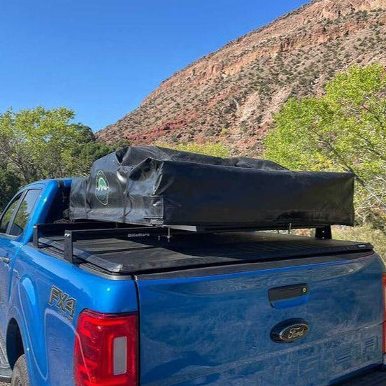 BillieBars, Ford Ranger (2019-Present) 8