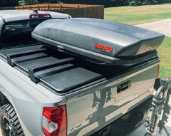 Tundra Bed rack system